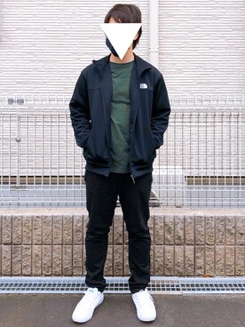 MATCHさんのコーディネート