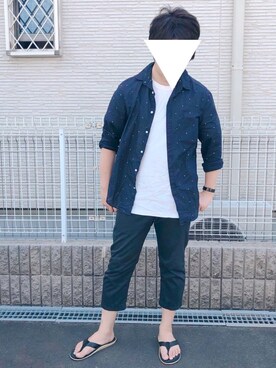 MATCHさんのコーディネート