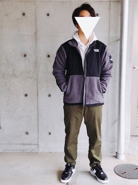 MATCHさんのコーディネート