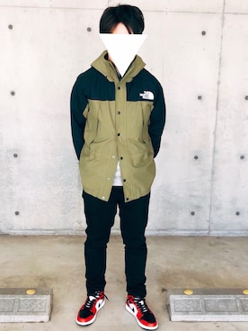 MATCHさんのコーディネート