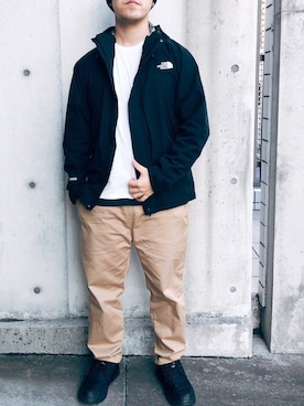 MATCHさんのコーディネート