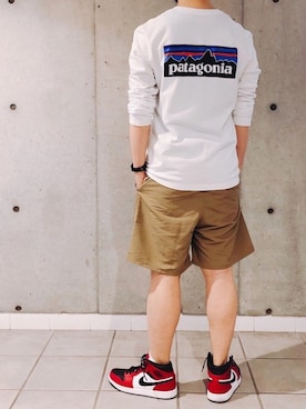 MATCHさんのコーディネート