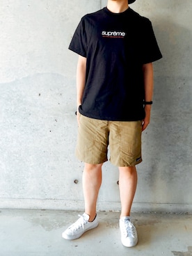 MATCHさんのコーディネート