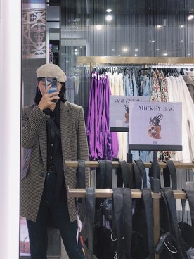 haxhaxさんのコーディネート