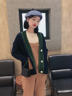 haxhaxさんのコーディネート