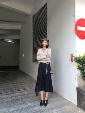 haxhaxさんのコーディネート