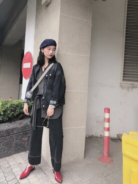 haxhaxさんのコーディネート