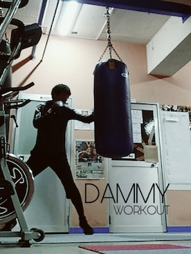 corridorさんのコーディネート