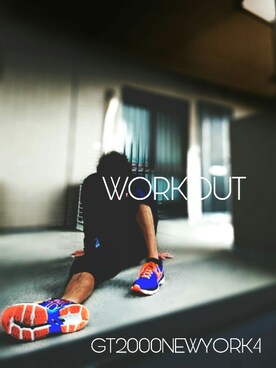 corridorさんのコーディネート