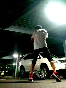 corridorさんのコーディネート