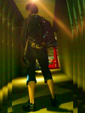 corridorさんのコーディネート