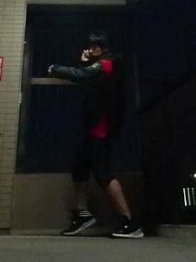 corridorさんのコーディネート