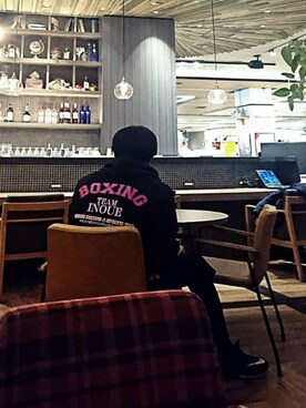 corridorさんのコーディネート