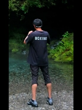 corridorさんのコーディネート