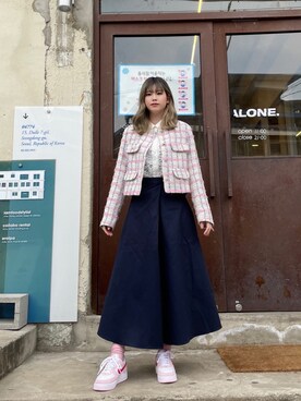 haruka_in_seoulさんのコーディネート