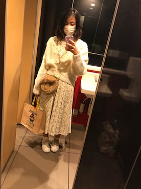 周さんのコーディネート