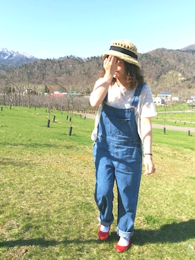 ゆめすけ*さんのコーディネート