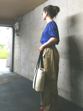 ゆめすけ*さんのコーディネート