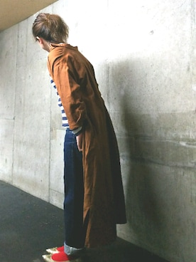 ゆめすけ*さんのコーディネート