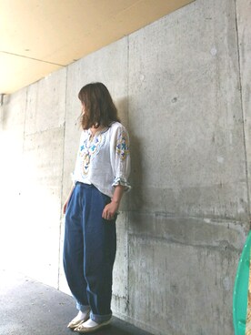 ゆめすけ*さんのコーディネート