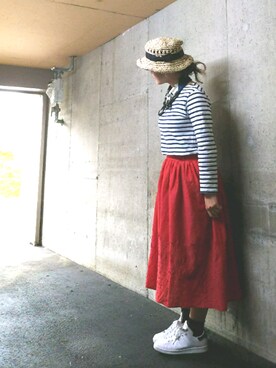 ゆめすけ*さんのコーディネート