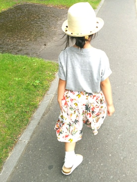 ゆめすけ*さんのコーディネート