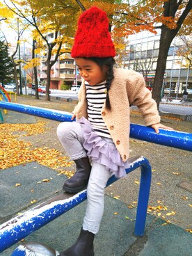 ゆめすけ*さんのコーディネート