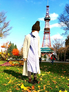 ゆめすけ*さんのコーディネート