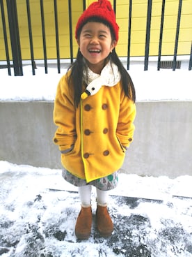 ゆめすけ*さんのコーディネート