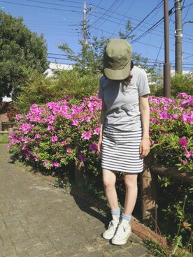 kaoriiiさんのコーディネート