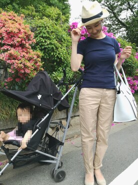 kaoriiiさんのコーディネート