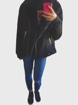 GRNさんのコーディネート