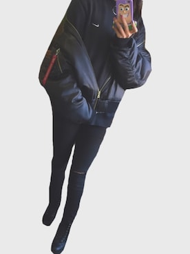 GRNさんのコーディネート