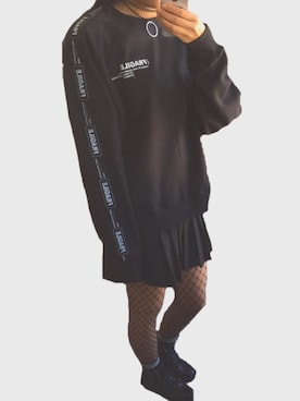 GRNさんのコーディネート