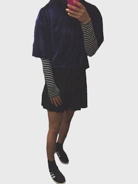 GRNさんのコーディネート