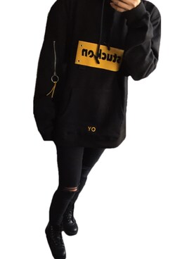 GRNさんのコーディネート