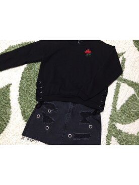 GRNさんのコーディネート