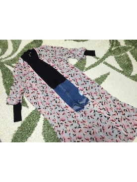 GRNさんのコーディネート