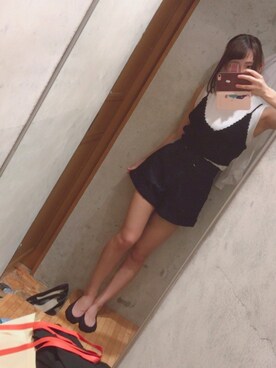 una.さんのコーディネート