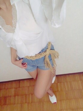 una.さんのコーディネート