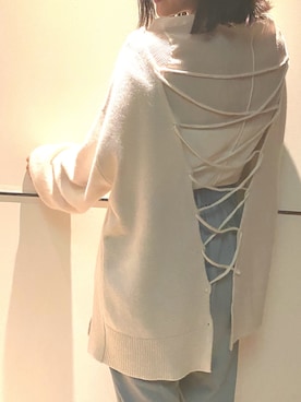 miさん(レディース・165cm)の春コーディネート