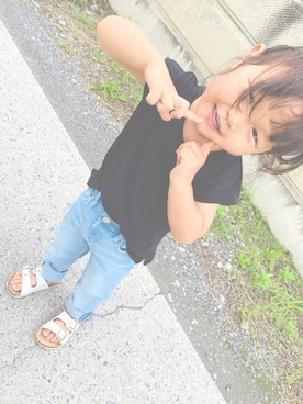 yua.さんのコーディネート