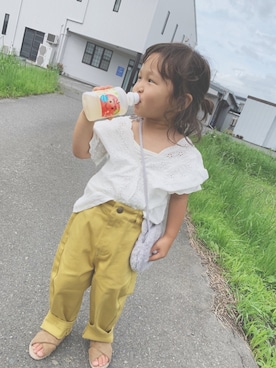 yua.さんのコーディネート