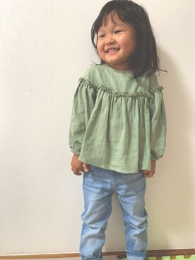 yua.さんのコーディネート