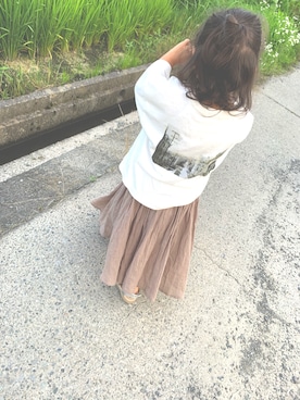 yua.さんのコーディネート