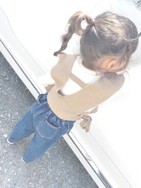 yua.さんのコーディネート