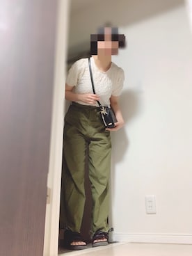 iakeさんのコーディネート