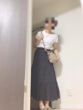 iakeさんのコーディネート