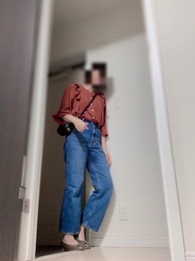 iakeさんのコーディネート