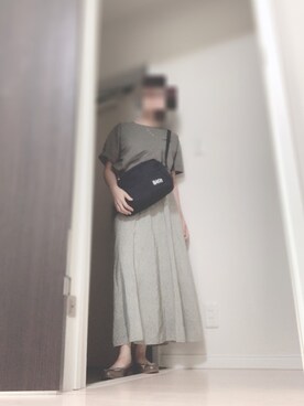 iakeさんのコーディネート